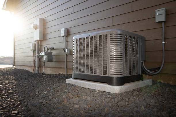 Best HVAC emergency services  in Burr Ridge, IL